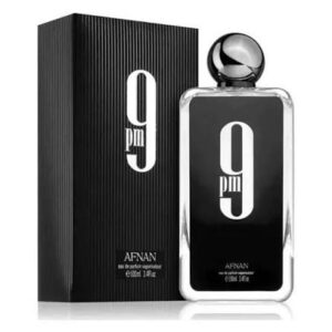 Perfume Afnan 9pm Masculino EDP 100ml