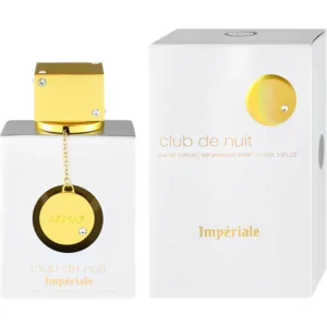 Perfume Armaf Club de Nuit Imperiale Femenino EDP 105ml