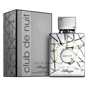 Perfume Armaf Club de Nuit Sillage Unisex EDP 105ml