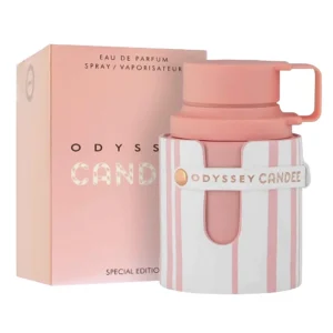 Perfume Armaf Odyssey Candee Femenino EDP 100ml