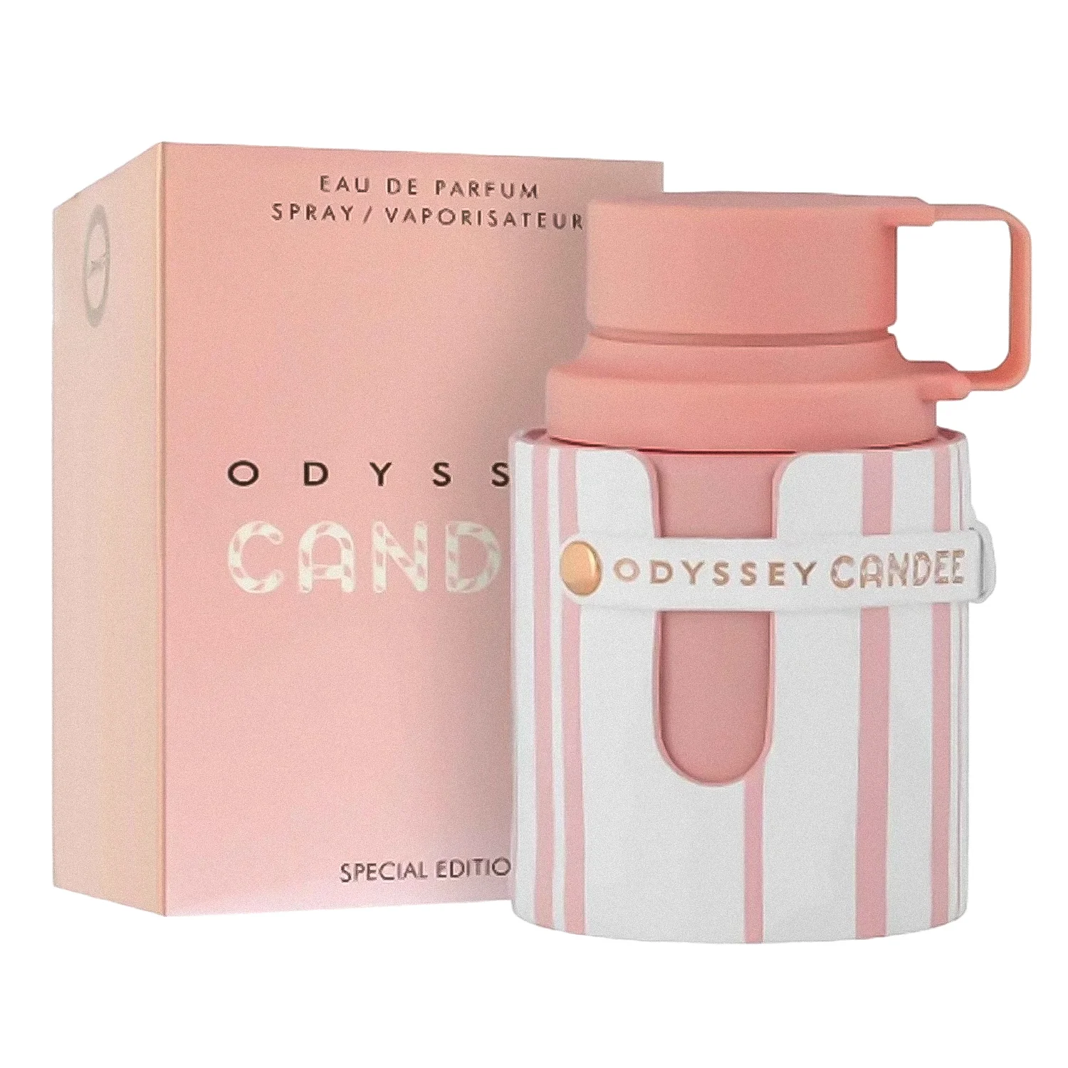 Perfume Armaf Odyssey Candee Femenino EDP 100ml
