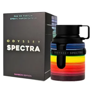 Perfume Armaf Odyssey Spectra Unisex EDP 100ml