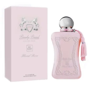 Perfume Beauty Brand Floral Rose Femenino EDP 75ml