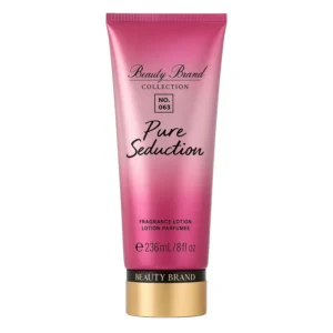 Body Lotion Beauty Brand Pure Seduction 236ml