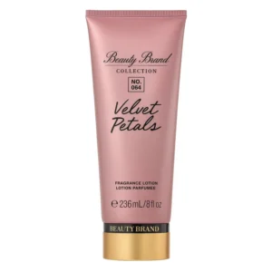 Body Lotion Beauty Brand Velvet Petals 236ml