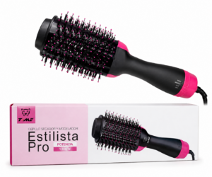 Cepillo Secador y Modelador Estilista Pro