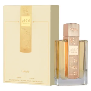 Perfume Lattafa Angham Unisex EDP 100ml