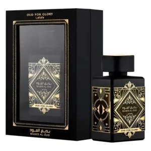 Perfume Lattafa Bade’e Al Oud For Glory Unisex EDP 100ml
