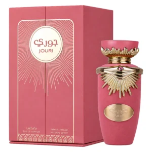 Perfume Lattafa Jouri Femenino EDP 100ml