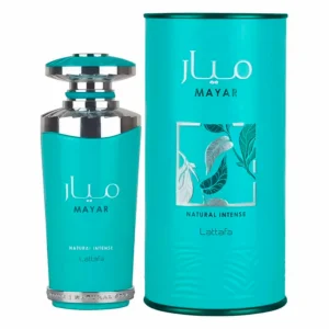 Perfume Lattafa Mayar Natural Intense Femenino EDP 100ml