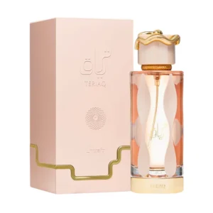 Perfume Lattafa Teriaq Unisex EDP 100ml