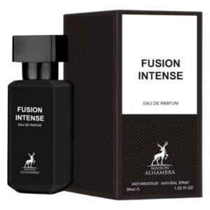 Perfume Maison Alhambra Fusion Intense Unisex EDP 30ml