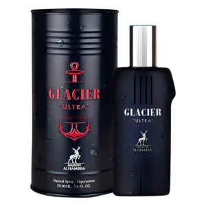 Perfume Maison Alhambra Glacier Ultra Unisex EDP 100ml