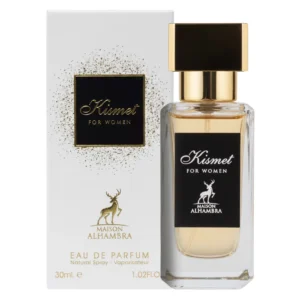 Perfume Maison Alhambra Kismet For Woman Femenino EDP 30ml