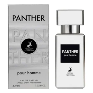 Perfume Maison Alhambra Panther Masculino EDP 30ml