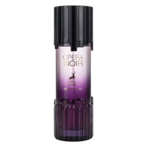 Body Splash Maison Alhambra Opera Noir 250ml