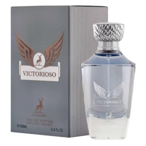 Perfume Maison Alhambra Victorioso Masculino EDP 100ml