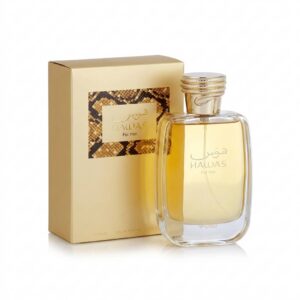Perfume Rasasi Hawas For Her Femenino EDP 100ml