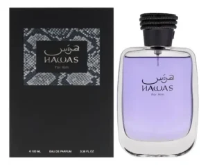 Perfume Rasasi Hawas For Him Masculino EDP 100ml