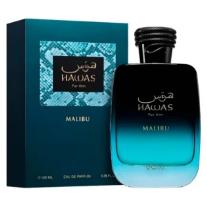 Perfume Rasasi Hawas Malibu Unisex EDP 100ml