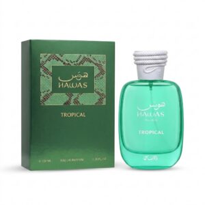 Perfume Rasasi Hawas Tropical Masculino EDP 100ml