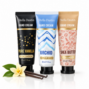 Crema de Manos Stella Dustin 30ml