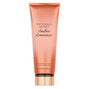 Body Lotion Victoria’s Secret Amber Romance 236ml