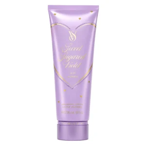 Body Lotion Victoria’s Secret Sweet Sugared Violet 236ml