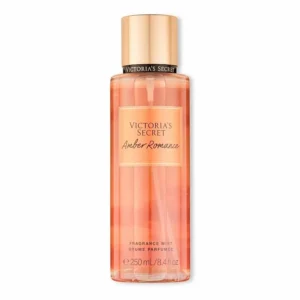 Body Splash Victoria’s Secret Amber Romance 250ml