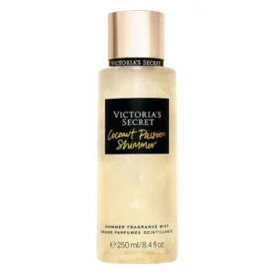 Body Splash Victoria’s Secret Coconut Passion Shimmer 250ml
